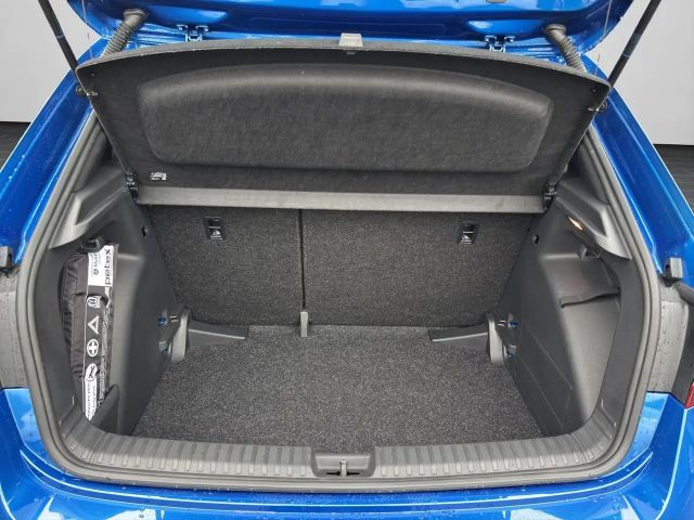 Skoda Fabia 1.5 TSI Monte Carlo