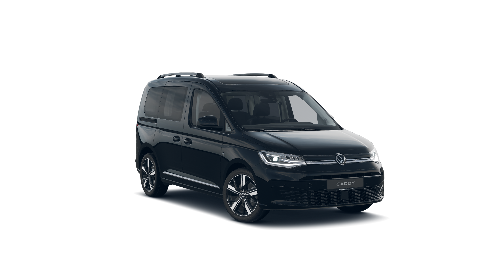 Volkswagen Caddy Style