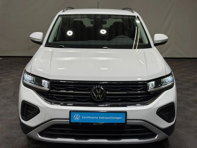 Volkswagen T-Cross 1.0 TSI DSG Life