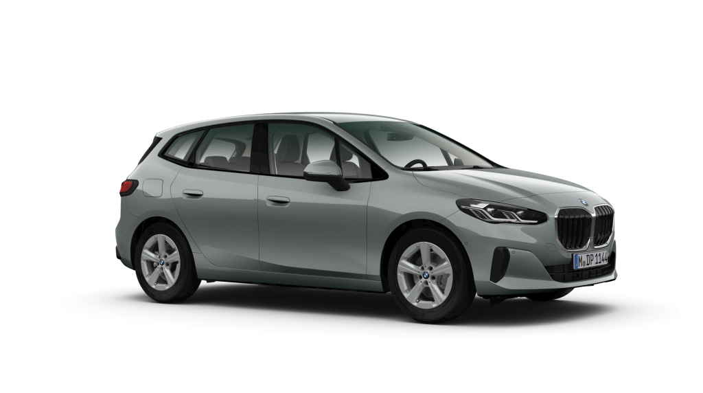 BMW 220 220d Active Tourer