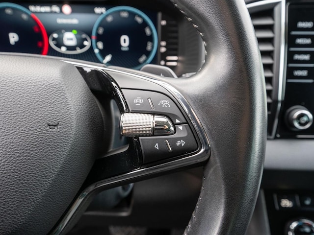 Skoda Karoq 2.0 TDI Ambition