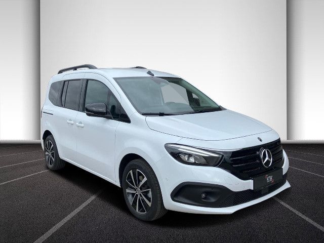 Mercedes-Benz EQT 200