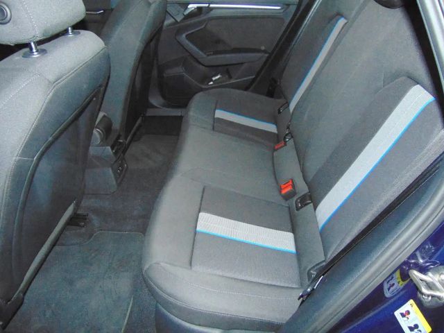 Audi A3 30 TFSI Sedan Sportback