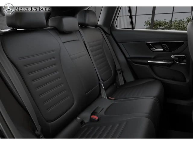 Mercedes-Benz GLC 450 4MATIC AMG Line