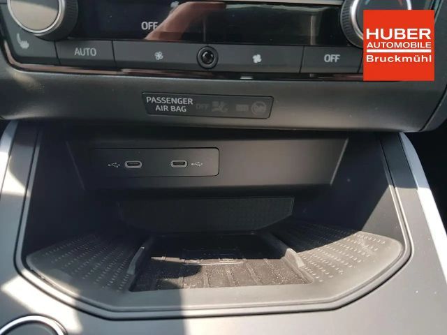 Seat Arona DSG FR-lijn