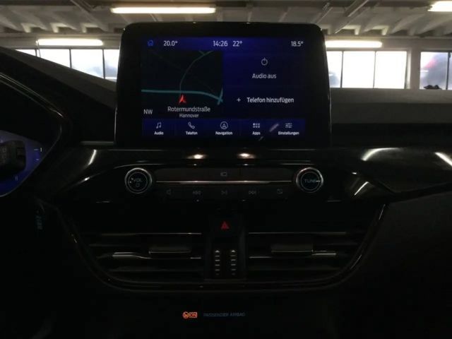 Ford Kuga EcoBoost ST Line