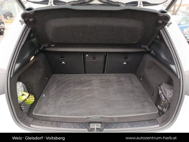 Mercedes-Benz GLA 180 GLA 180