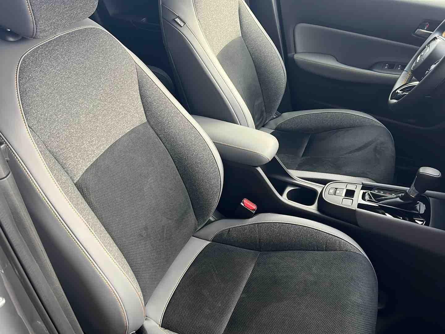 Honda Jazz 1.5 Advance Hybrid Sport i-MMD