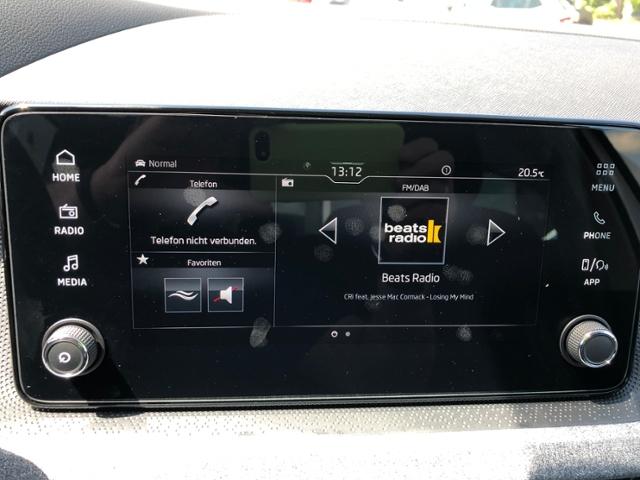 Skoda Scala Selection