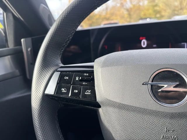 Opel Astra GS-Line Grand Sport Sports Tourer