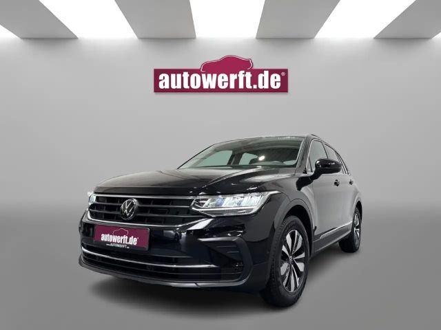 Volkswagen Tiguan 2.0 TDI DSG Move