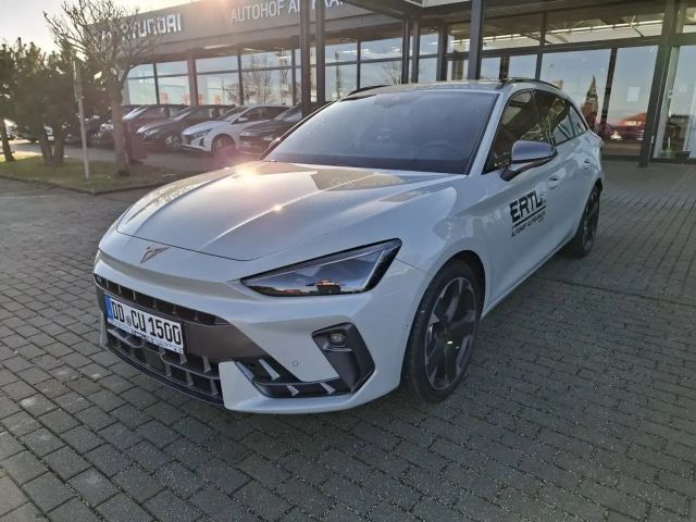 Cupra Leon DSG Sportstourer