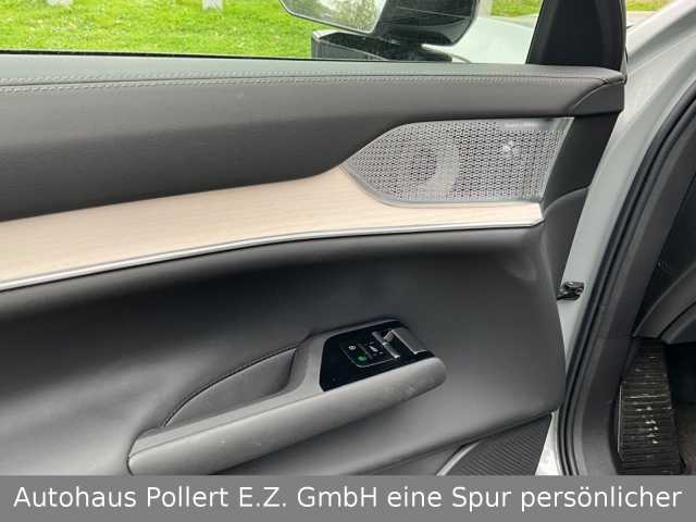 Volvo EX90 AWD Ultra