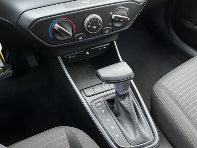 Hyundai i20 1.0 T-GDi Trend