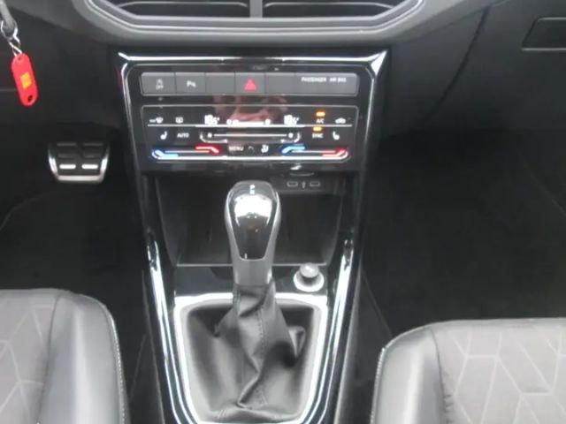 Volkswagen T-Cross 1.0 TSI DSG