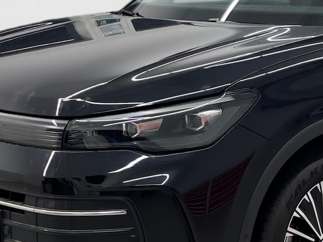 Volkswagen Tiguan 1.5 eTSI Life Plus