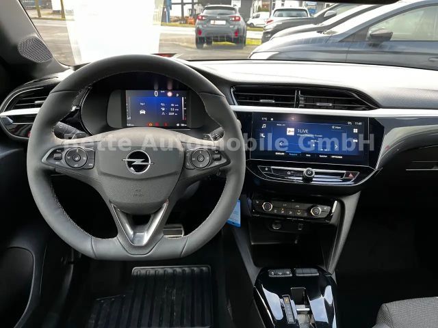 Opel Corsa GS-Line Grand Sport