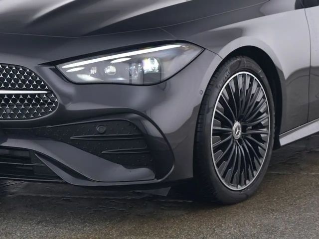 Mercedes-Benz CLE 300 4MATIC AMG Line Coupé
