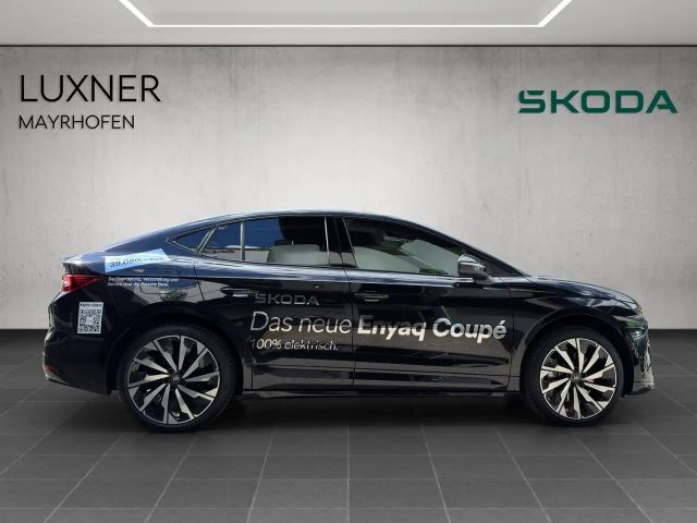 Skoda Enyaq Coupe Sportline