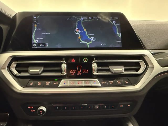 BMW 440 Cabrio M440i xDrive