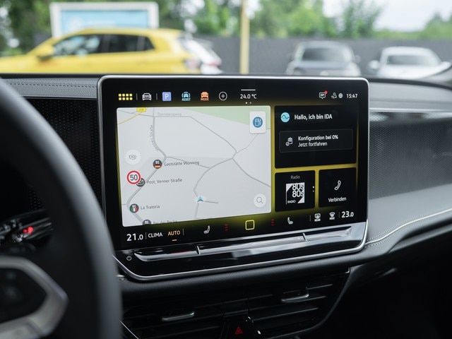 Volkswagen Passat Business DSG Variant