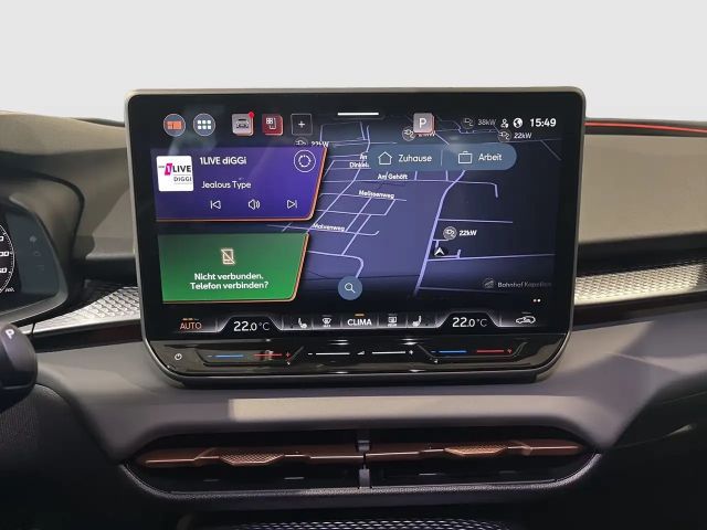 Cupra Terramar 1.5 eTSI