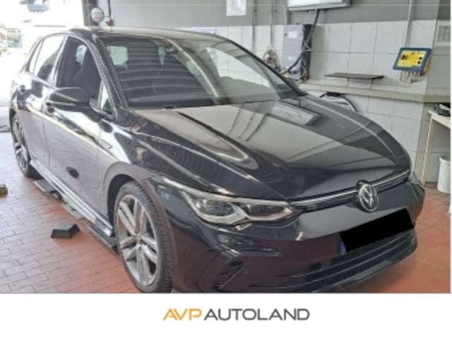 Volkswagen Golf 1.5 TSI Golf VIII