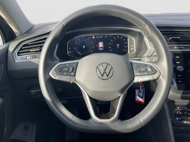 Volkswagen Tiguan Allspace DSG Life