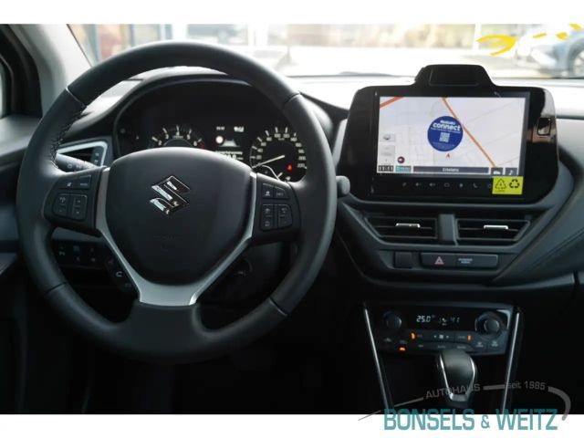 Suzuki SX4 S-Cross Comfort