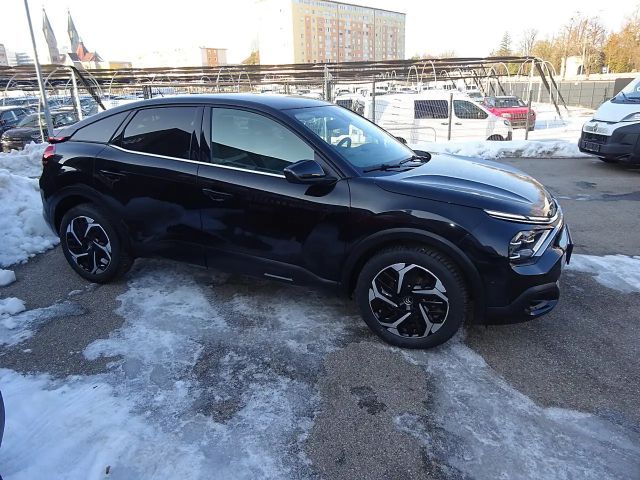 Citroën C4 PureTech Shine