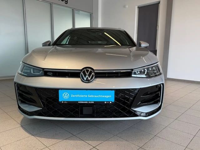 Volkswagen Passat 2.0 TDI R-Line Variant