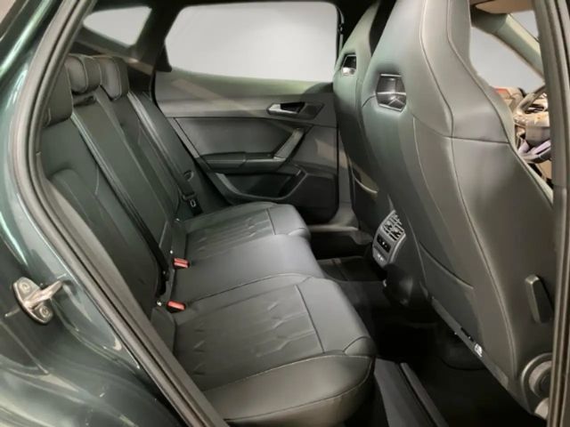 Cupra Formentor 2.0 TSI 4Drive VZ