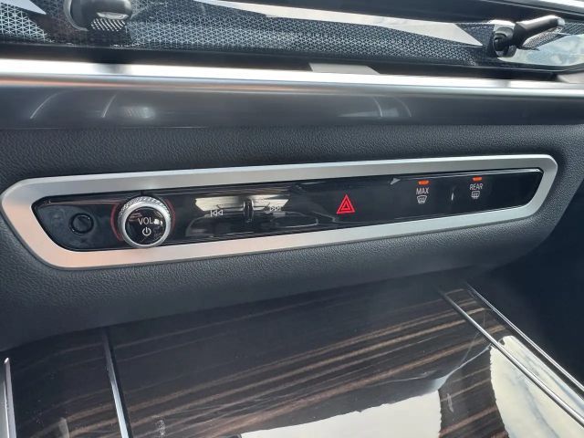 BMW X5 M-Sport xDrive50e