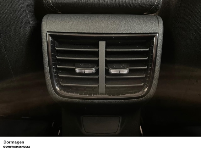 Skoda Fabia 1.0 TSI Drive