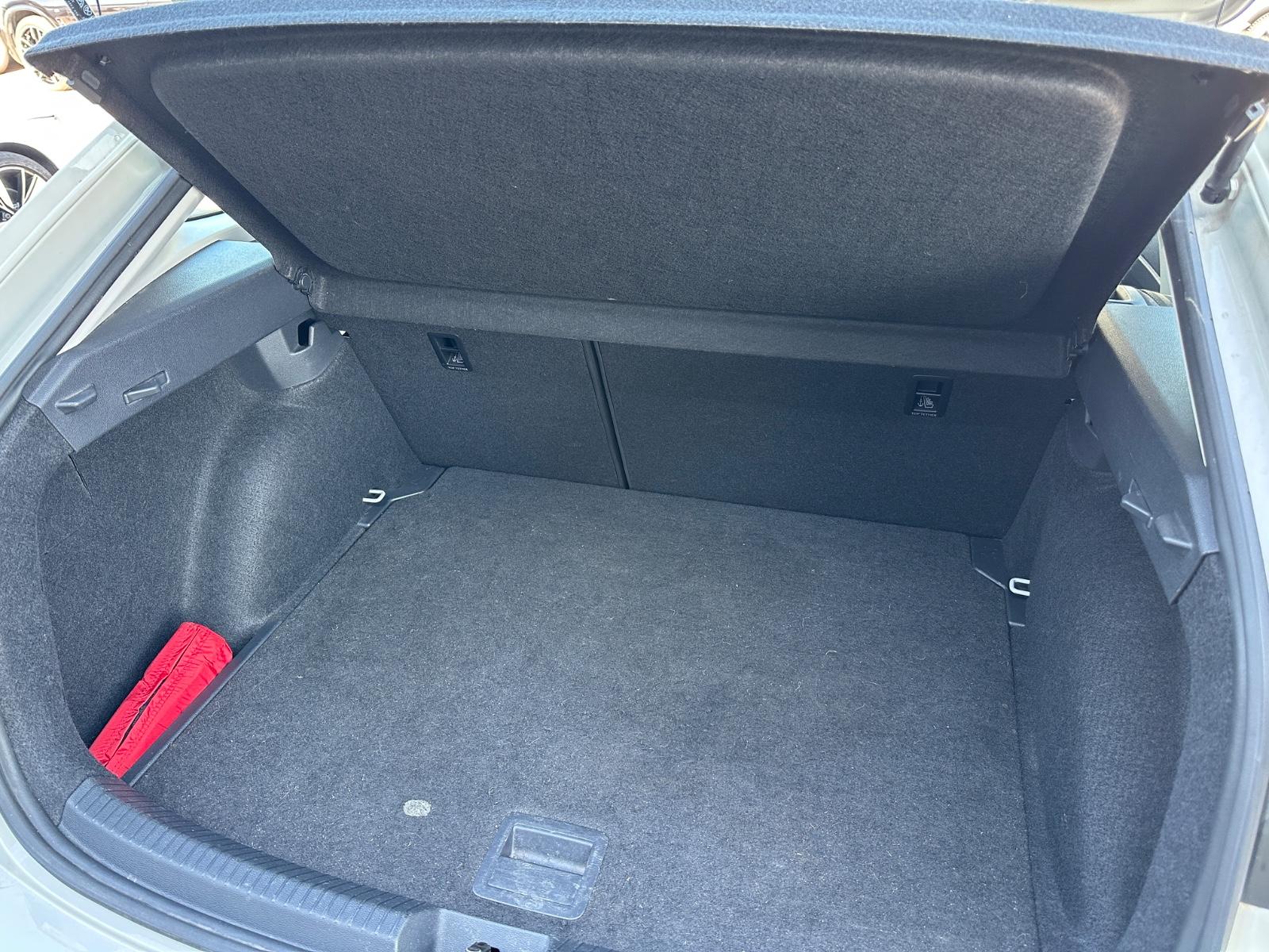 Volkswagen Taigo 1.0 TSI Life