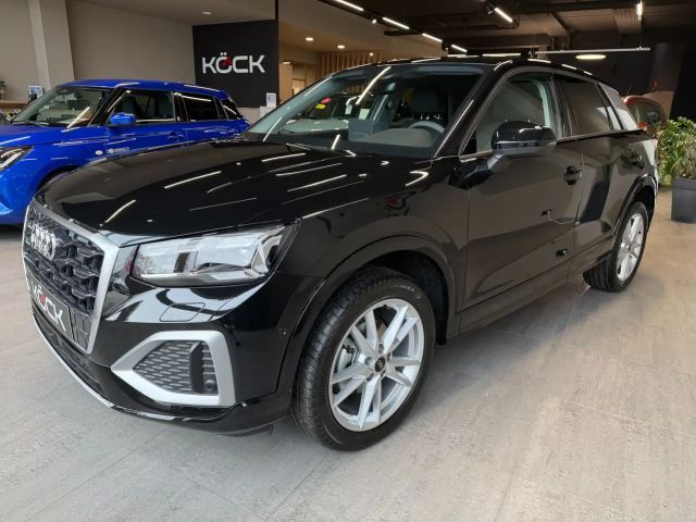 Audi Q2 30 TFSI