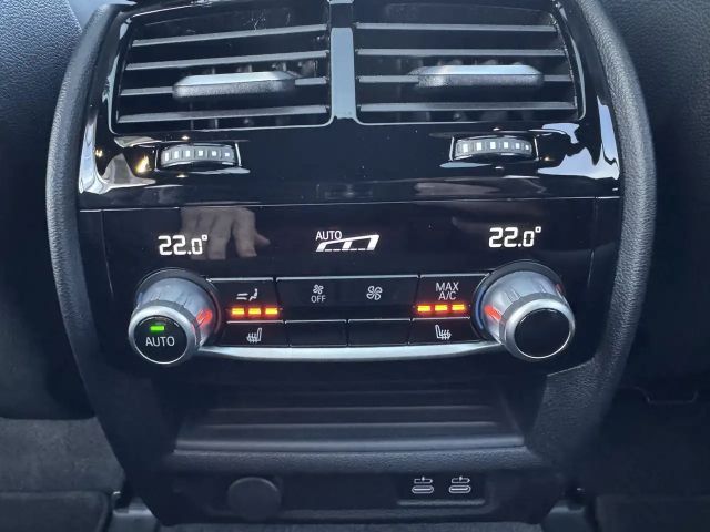 BMW 520 520d M-Sport Touring