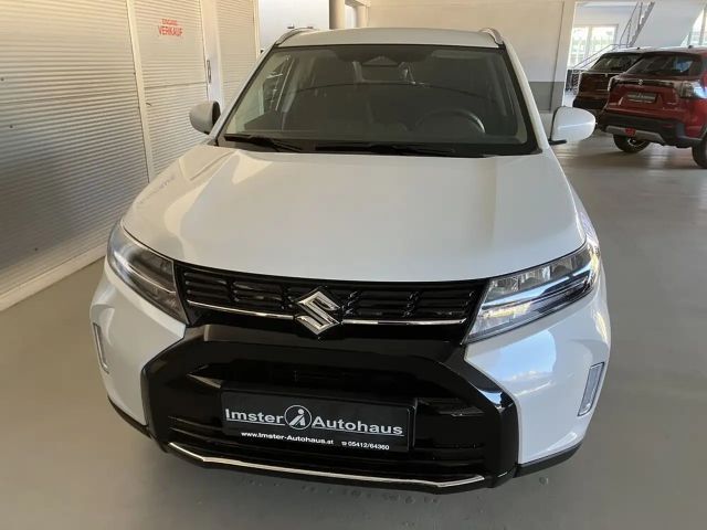 Suzuki Vitara AllGrip Hybrid Shine