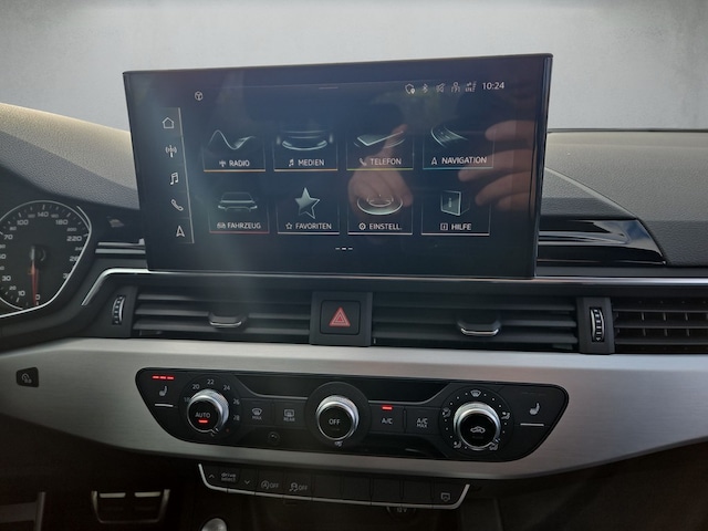 Audi A5 35 TFSI S-Line S-Tronic Sportback