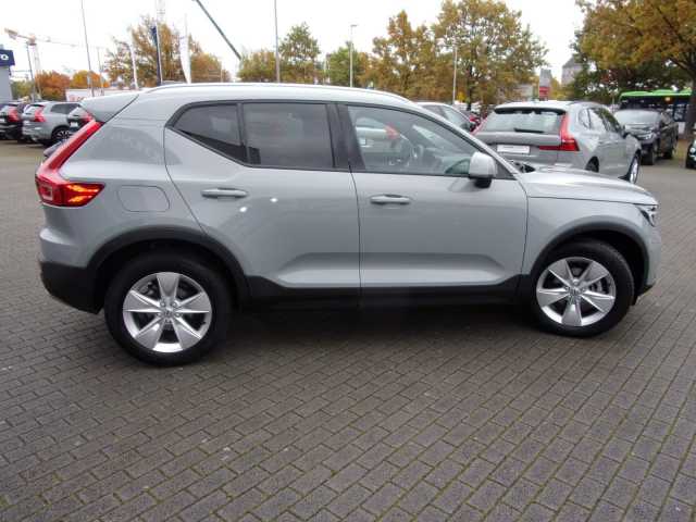 Volvo XC40 Core
