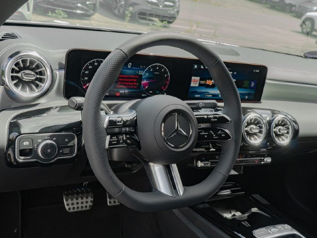 Mercedes-Benz CLA 250 4MATIC Coupé