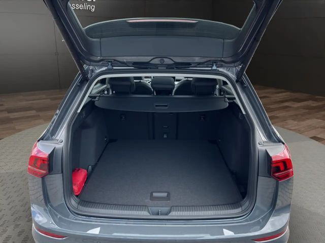 Volkswagen Golf Golf VIII Style Variant