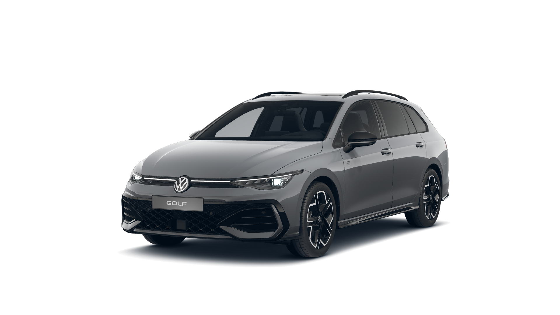 Volkswagen Golf 1.5 eTSI R-Line Variant