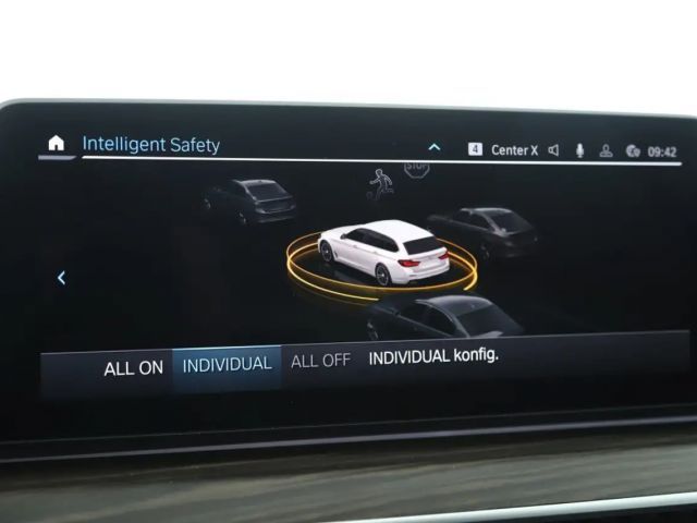 BMW 530 530e Touring xDrive