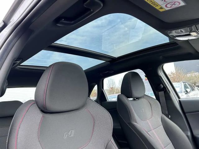 Hyundai i30 Hybrid N Line T-GDi