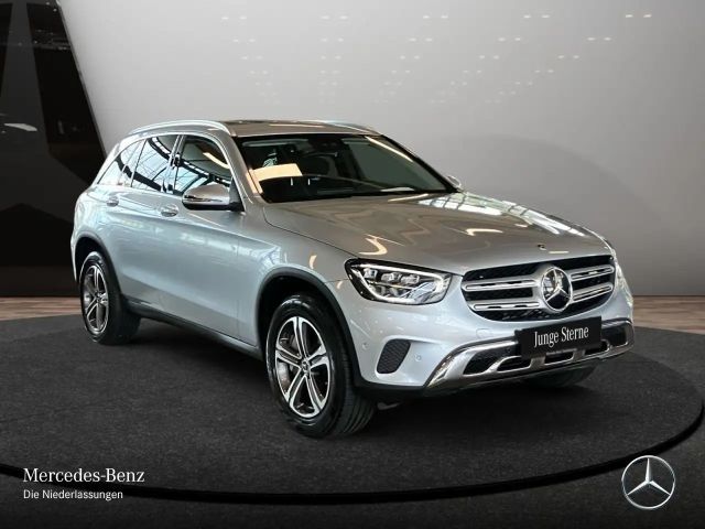 Mercedes-Benz GLC 300 4MATIC GLC 300 e