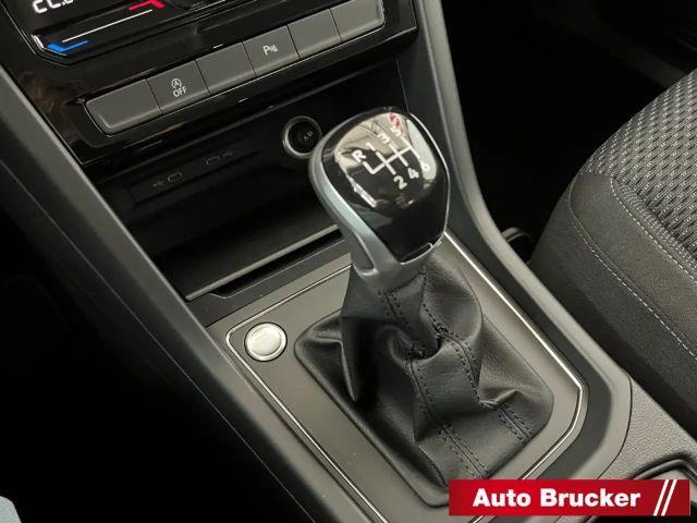 Volkswagen Touran 1.5 TSI Comfortline