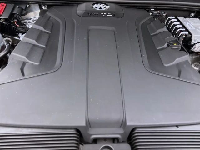 Volkswagen Touareg 3.0 V6 TDI R-Line