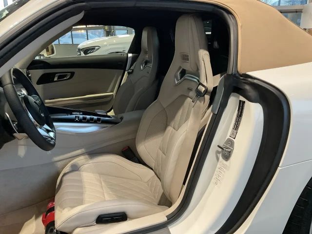 Mercedes-Benz AMG GT AMG Line Roadster