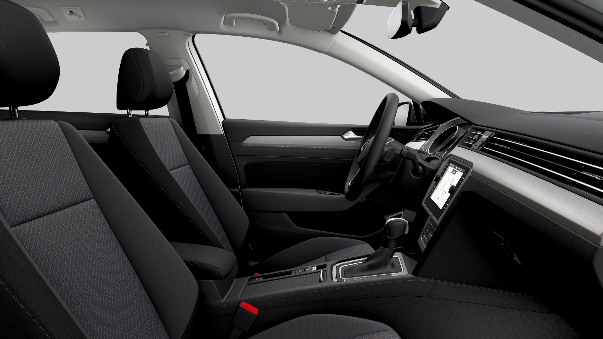 Volkswagen Passat 2.0 TDI Variant